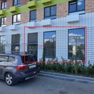 Аренда торгового помещения в ЖК "Люблинский парк"
