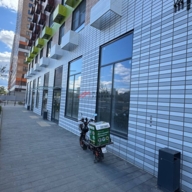 Аренда торгового помещения в ЖК "Люблинский парк"