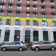 Аренда торгового помещения в ЖК "Люблинский парк"