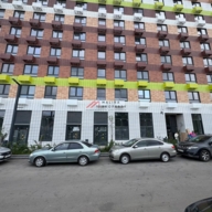 Аренда торгового помещения в ЖК "Люблинский парк"