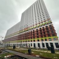 Аренда торгового помещения в ЖК "Люблинский парк"