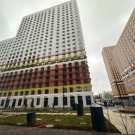 Аренда торгового помещения в ЖК "Люблинский парк"