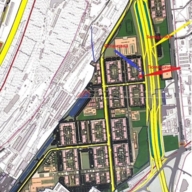 Аренда торгового помещения в ЖК "Люблинский парк"