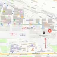 Аренда торгового помещения в ЖК "Люблинский парк"