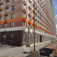 Продажа помещения в ЖК "Люблинский парк" с арендатором аптека