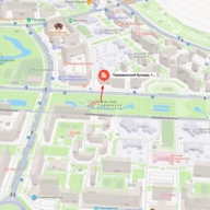 Продажа помещения с Самокатом на первой линии Перервинского б-ра