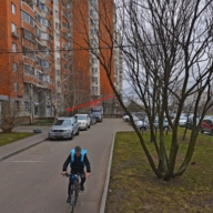 Продажа помещения с Самокатом на первой линии Перервинского б-ра