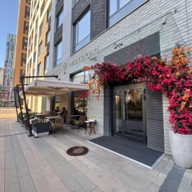 Продажа нежилого помещения в ЖК Хедлайнер