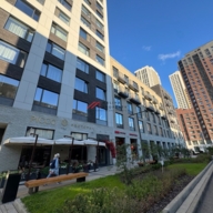 Продажа нежилого помещения в ЖК Хедлайнер