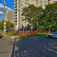 Продажа помещения с арендатором Самокат в Москве