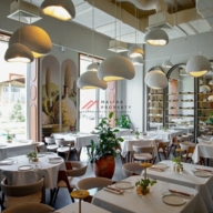 Продажа нежилого помещения в ЖК Хедлайнер