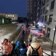 Продажа помещения с арендатором WB в ЖК "Эко Видное 2.0"