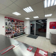 Продажа торгового помещения с арендаторами рядом с метро Первомайская