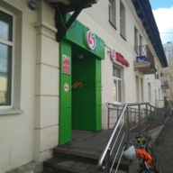 Продажа торгового помещения с арендаторами рядом с метро Первомайская