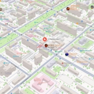 Продажа торгового помещения с арендаторами рядом с метро Первомайская