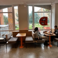 Продажа помещения с арендатором Додо Пицца в Красноармйеске