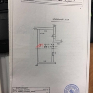 Продажа помещения с арендатором Додо Пицца в Красноармйеске