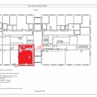 Аренда торгового помещения в ЖК "Бутово парк 2"