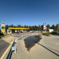 Продажа торгового здания с арендатором