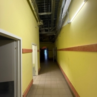 Продажа торгового здания с арендатором