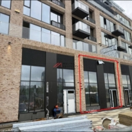 Продажа торгового помещения в ЖК Примавера 1-я линия