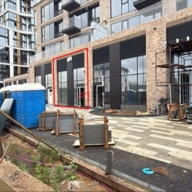 Продажа торгового помещения в ЖК Примавера 1-я линия