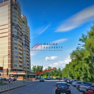 Продажа торгового помещения с арендатором 