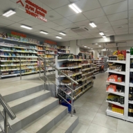 Продажа торгового помещения с арендатором "Дикси" 