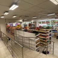 Продажа торгового помещения с арендатором "Дикси" 