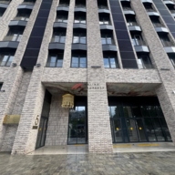 Аренда торгового помещения в ЖК "EVER". 1-я линия