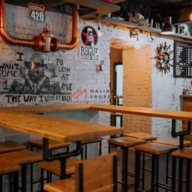 Продажа здания с арендаторами на Цветном бульваре