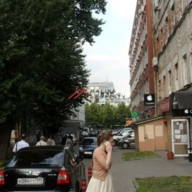 Продажа здания с арендаторами на Цветном бульваре