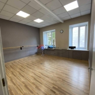 Продажа здания с арендаторами на Цветном бульваре