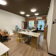 Продажа здания с арендаторами на Цветном бульваре