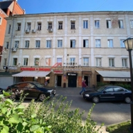 Продажа здания с арендаторами на Цветном бульваре