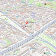 Продажа здания с арендаторами на Цветном бульваре