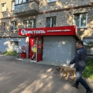 Продажа торгового помещения с арендатором Бристоль