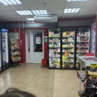 Продажа торгового помещения с арендатором Бристоль