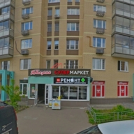 Аренда помещения в ЖК "Люберцы 2018" 