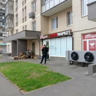 Аренда помещения в ЖК "Люберцы 2018" 