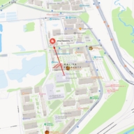 Аренда помещения в ЖК "Люберцы 2018" 