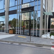 Аренда торгового помещения в ЖК Level Мичуринский