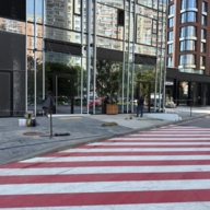 Аренда торгового помещения в ЖК Level Мичуринский