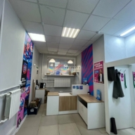 Продажа торгового помещения с арендаторами