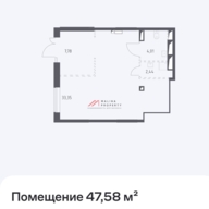 Аренда в ЖК Остафьево 1я линия