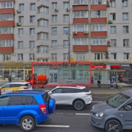 Аренда торгового помещения у метро Савёловская 