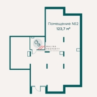 Продажа торгового помещения в ЖК Равновесие