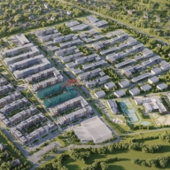 Продажа торгового помещения в ЖК Равновесие