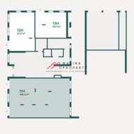 Продажа торгового помещения в ЖК Равновесие