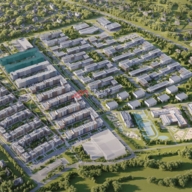 Продажа торгового помещения в ЖК Равновесие